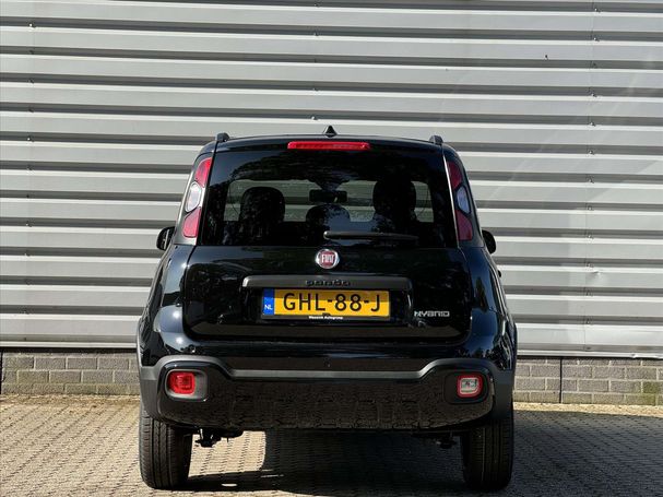 Fiat Panda 51 kW image number 7