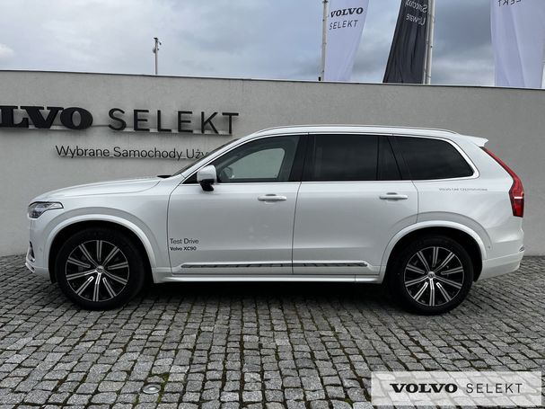 Volvo XC90 AWD 184 kW image number 6