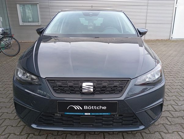 Seat Ibiza 1.0 TSI 85 kW image number 2