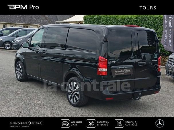 Mercedes-Benz Vito 116 CDi Long 120 kW image number 20