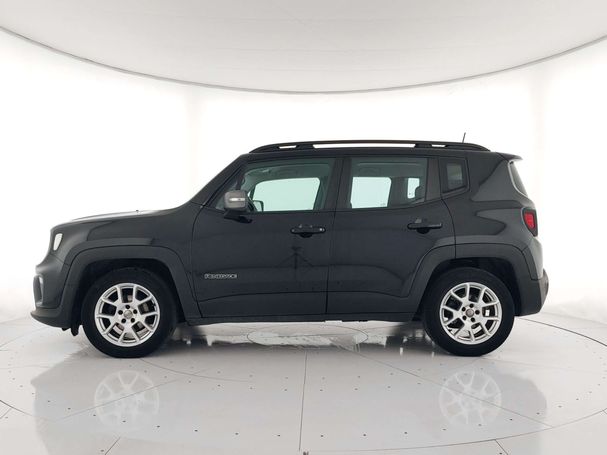 Jeep Renegade 1.6 88 kW image number 8