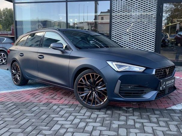 Cupra Leon Sportstourer 228 kW image number 2