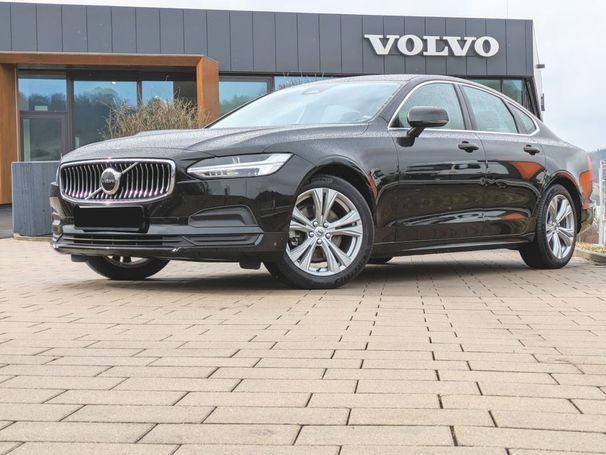 Volvo S90 AWD Geartronic Momentum B5 173 kW image number 1