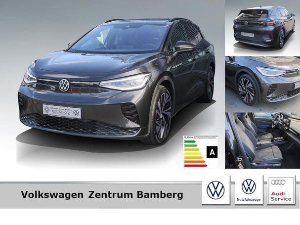 Volkswagen ID.4 GTX 4Motion 220 kW image number 1