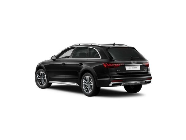 Audi A4 Allroad 45 TFSI 195 kW image number 2