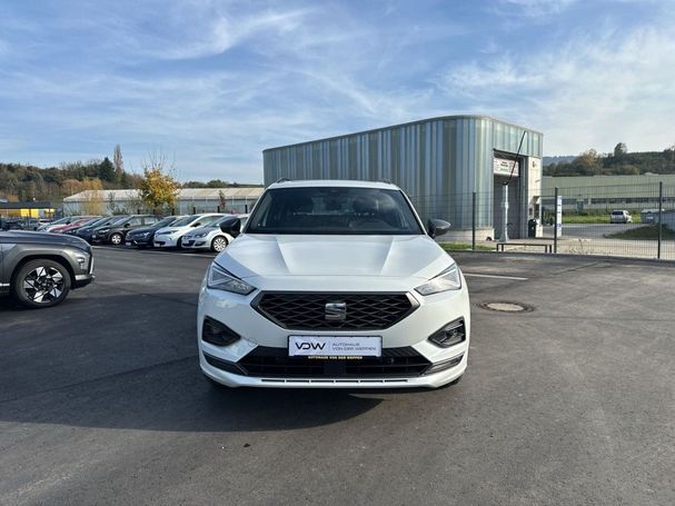 Seat Tarraco e-Hybrid DSG 180 kW image number 7