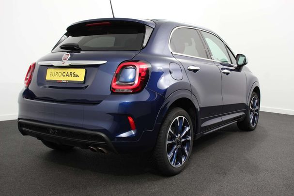 Fiat 500X Turbo Yacht Club Capri 110 kW image number 3