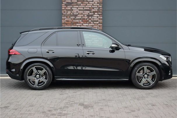 Mercedes-Benz GLE 450 4Matic 280 kW image number 11