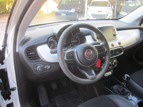 Fiat 500X 1.3 MultiJet 70 kW image number 11