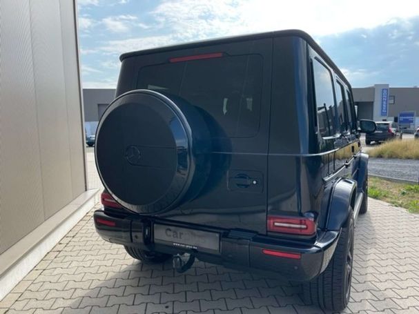 Mercedes-Benz G 63 AMG G 430 kW image number 5