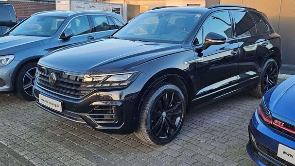 Volkswagen Touareg V8 4Motion 310 kW image number 14