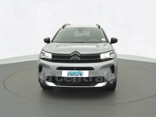 Citroen C5 Aircross BlueHDi 130 S&S EAT8 96 kW image number 3