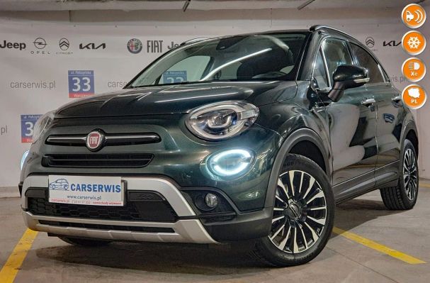 Fiat 500X 88 kW image number 1