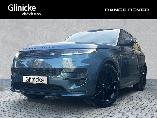 Land Rover Range Rover Sport 258 kW image number 1