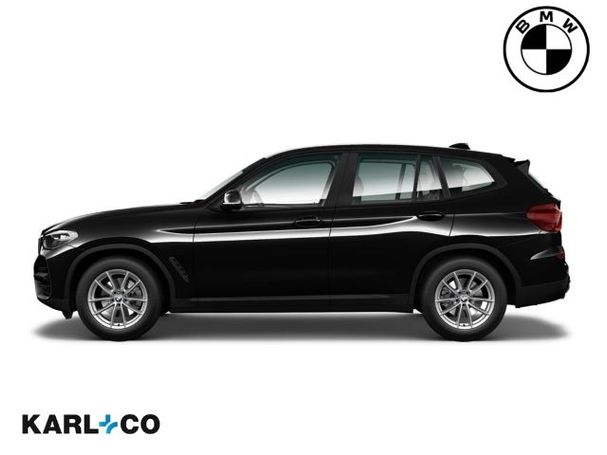 BMW X3 xDrive 140 kW image number 5