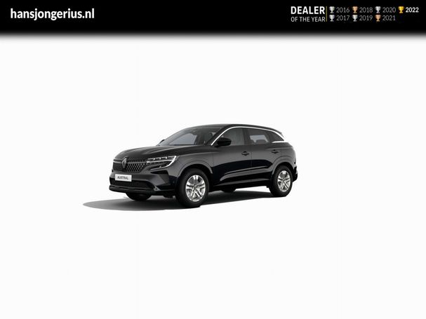 Renault Austral 146 kW image number 1