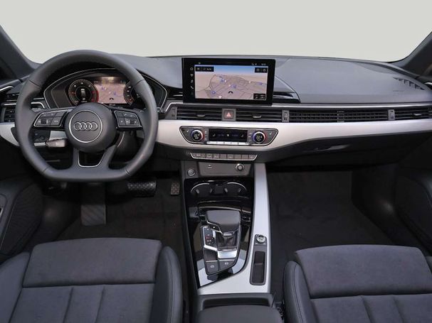 Audi A4 Advanced 120 kW image number 7