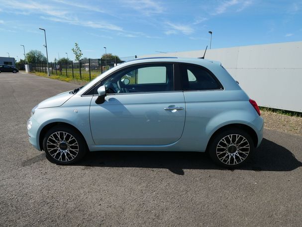 Fiat 500 1.0 51 kW image number 7