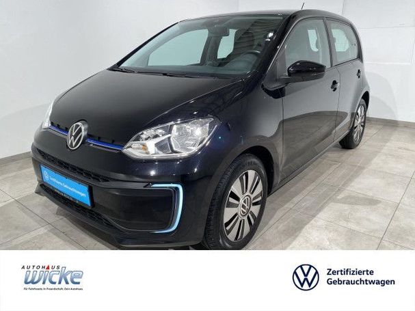 Volkswagen up! 60 kW image number 4