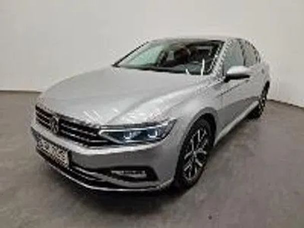 Volkswagen Passat DSG 140 kW image number 2