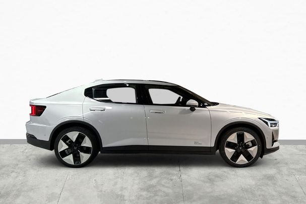 Polestar 2 Long Range 224 kW image number 1