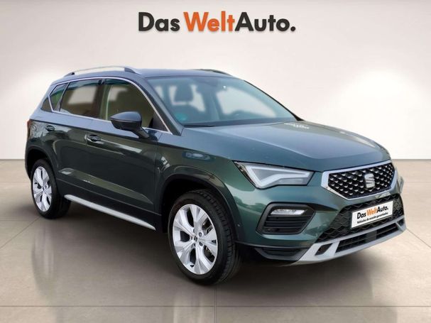 Seat Ateca 2.0 TDI 110 kW image number 1