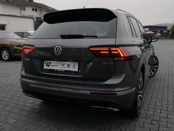 Volkswagen Tiguan 2.0 TSI Highline 4Motion DSG 162 kW image number 2