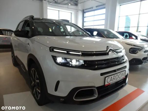 Citroen C5 Aircross 133 kW image number 2