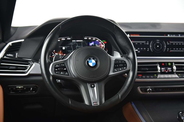 BMW X5 M50i xDrive 390 kW image number 20