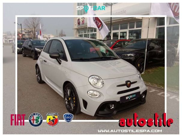 Abarth 595 Competizione 1.4 T-Jet 180 132 kW image number 1