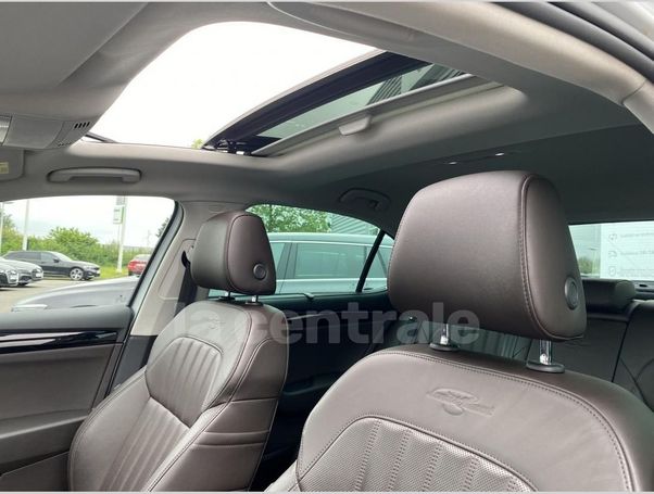 Skoda Superb 2.0 TDI DSG 140 kW image number 26