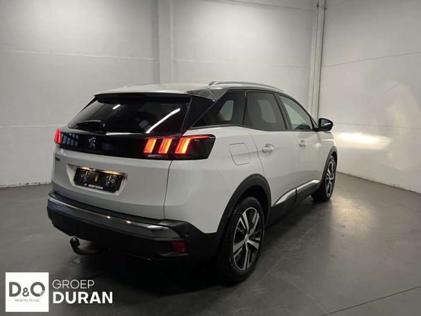 Peugeot 3008 BlueHDi 96 kW image number 2