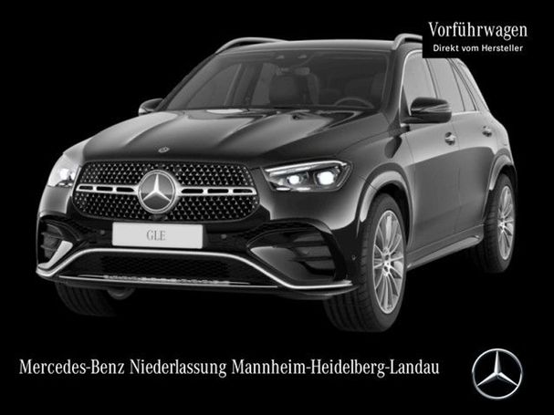 Mercedes-Benz GLE 350 de AMG 245 kW image number 3