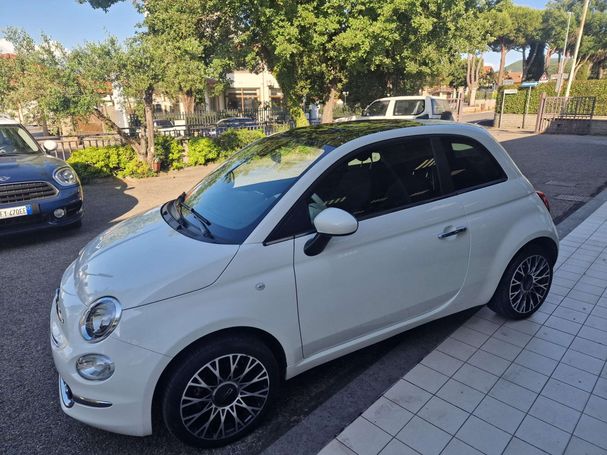 Fiat 500 1.0 51 kW image number 7