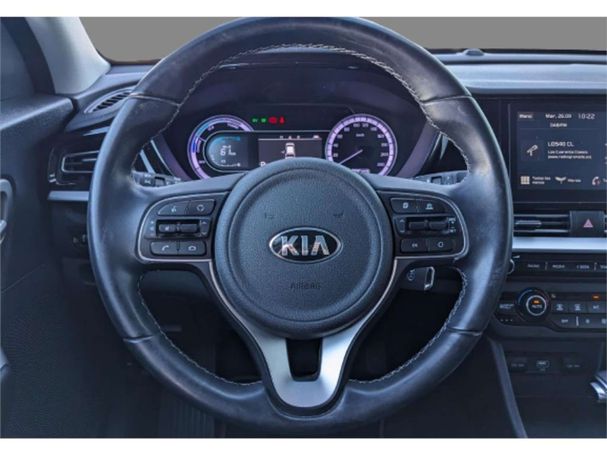 Kia Niro 1.6 104 kW image number 7