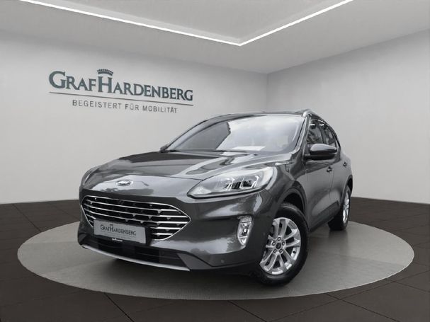 Ford Kuga Titanium 88 kW image number 1