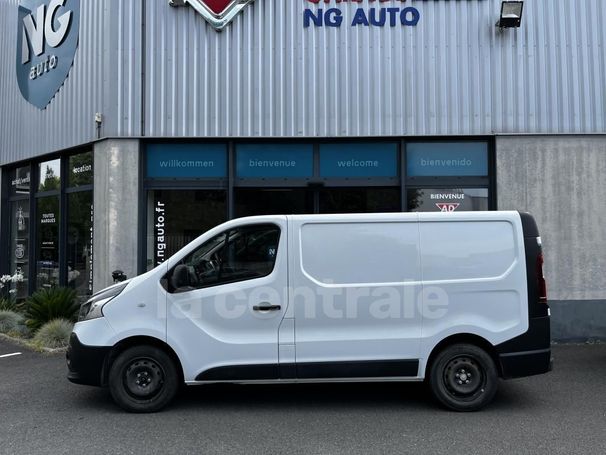 Renault Trafic DCi 95 L1H1 70 kW image number 3