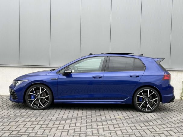 Volkswagen Golf R 4Motion DSG 235 kW image number 5