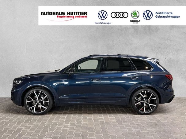 Volkswagen Touareg 3.0 TDI 4Motion 210 kW image number 3