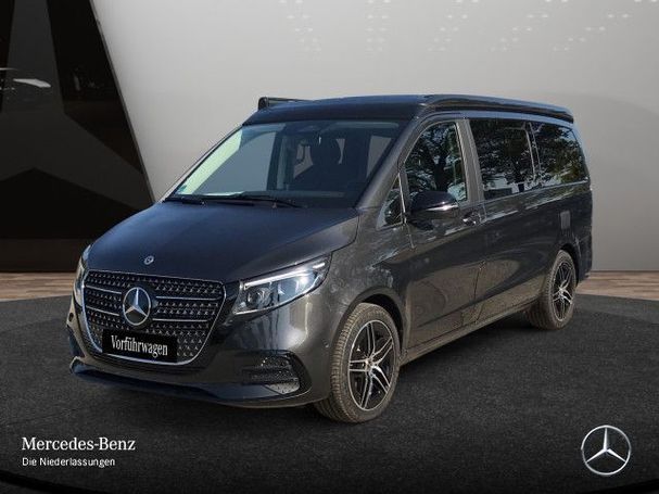 Mercedes-Benz V 300d 174 kW image number 1