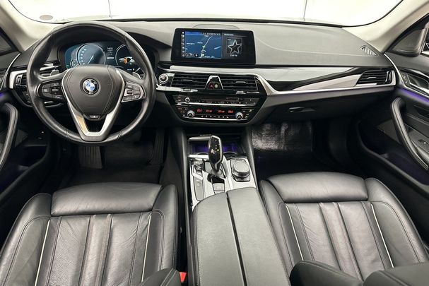 BMW 530 e 185 kW image number 13