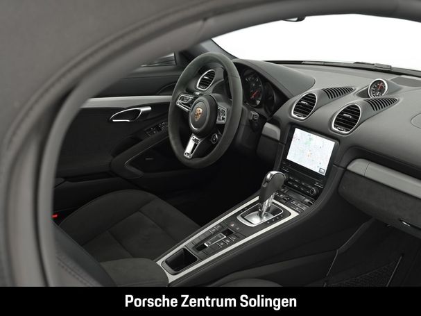 Porsche Boxster GTS 4.0 294 kW image number 24