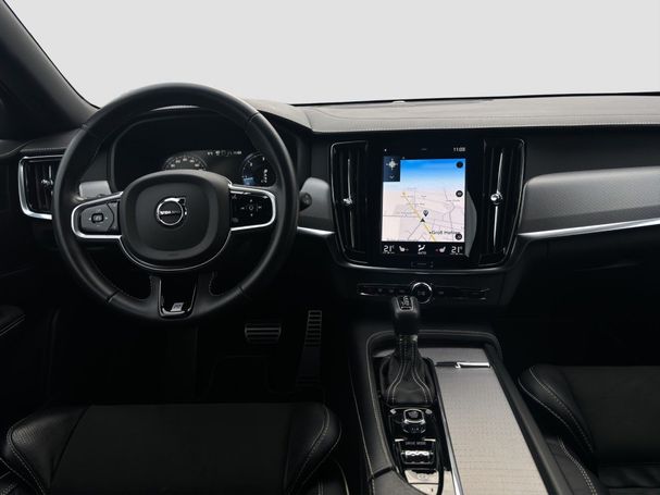 Volvo V90 D4 140 kW image number 10