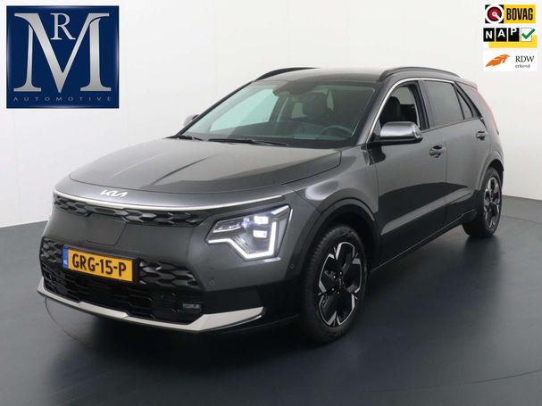 Kia Niro 150 kW image number 1