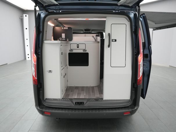 Ford Transit Trail Nugget 110 kW image number 29