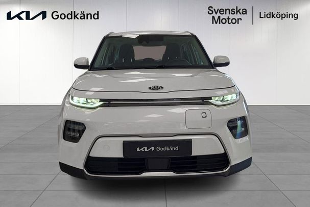 Kia Soul e 101 kW image number 3