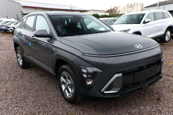 Hyundai Kona 1.0 T-GDI Select 74 kW image number 1