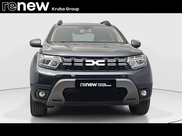 Dacia Duster TCe EDC 110 kW image number 3