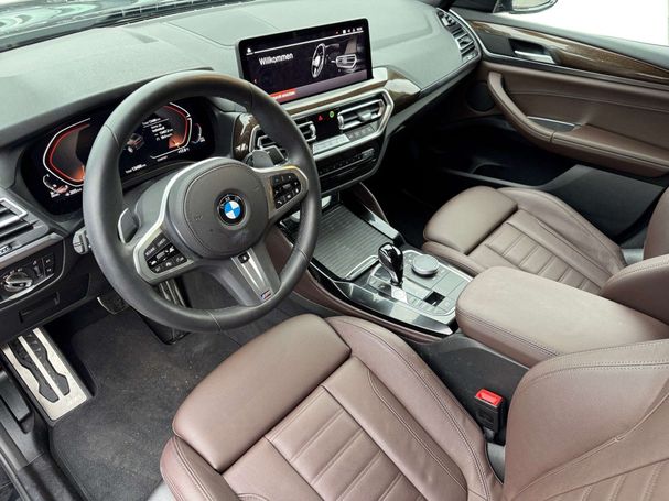 BMW X4 xDrive30d 210 kW image number 6