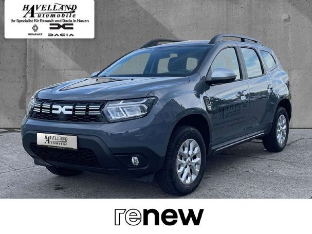 Dacia Duster 96 kW image number 1